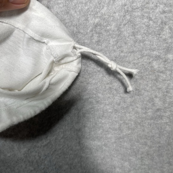 Vtg Scotland Scoticus T-Shirt L RBF Sports Tag Single Stitch‎ Cinch Bottom 80s - Picture 6 of 9